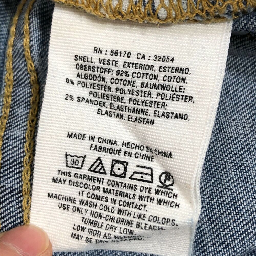 Anthropologie Pilcro and the Letterpress High Rise Boot Cut Jeans Size 24 - Picture 5 of 10